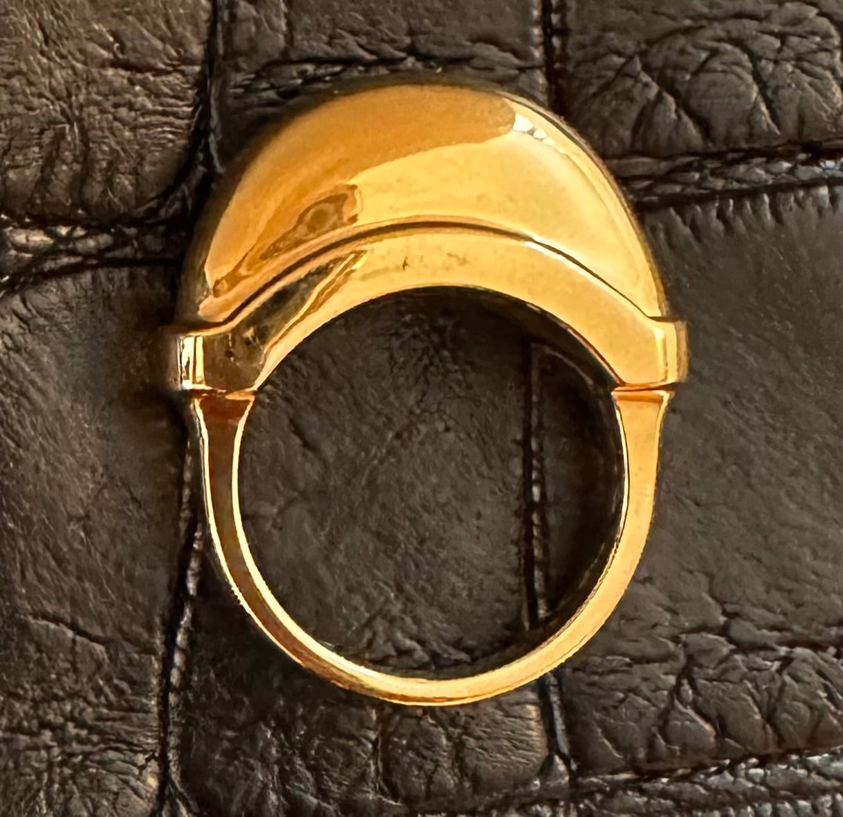 Luna Ring - Gold