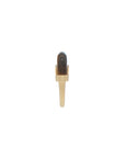 Luna Mini Ring - Gold & Tiger Eye