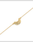 Luna Mini Bracelet - Gold