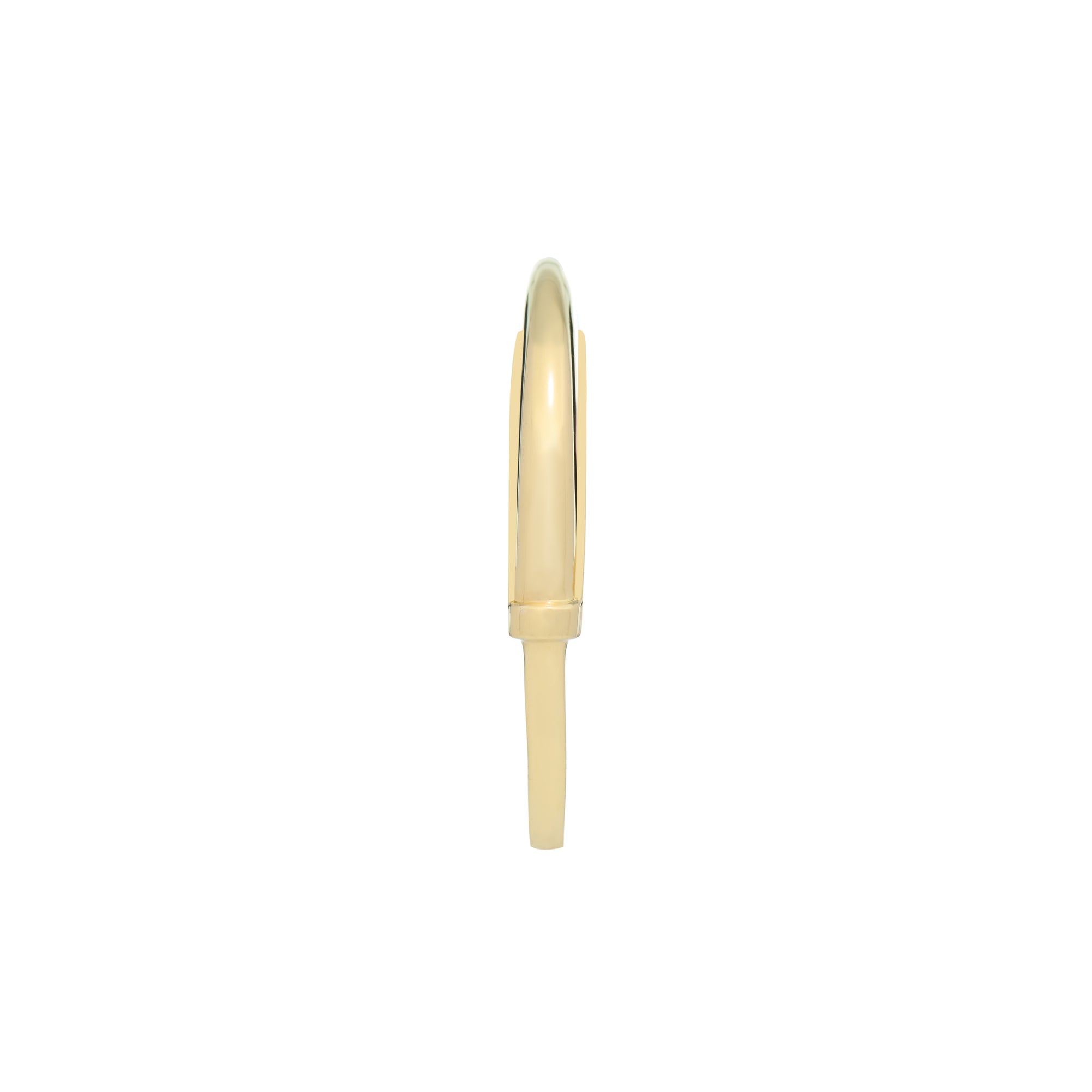 Luna Cuff - Gold