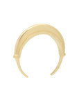 Luna Cuff - Gold
