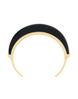 Luna Cuff - Onyx