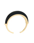 Luna Cuff - Onyx