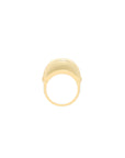 Luna Mini Ring - Gold
