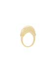 Luna Mini Ring - Gold