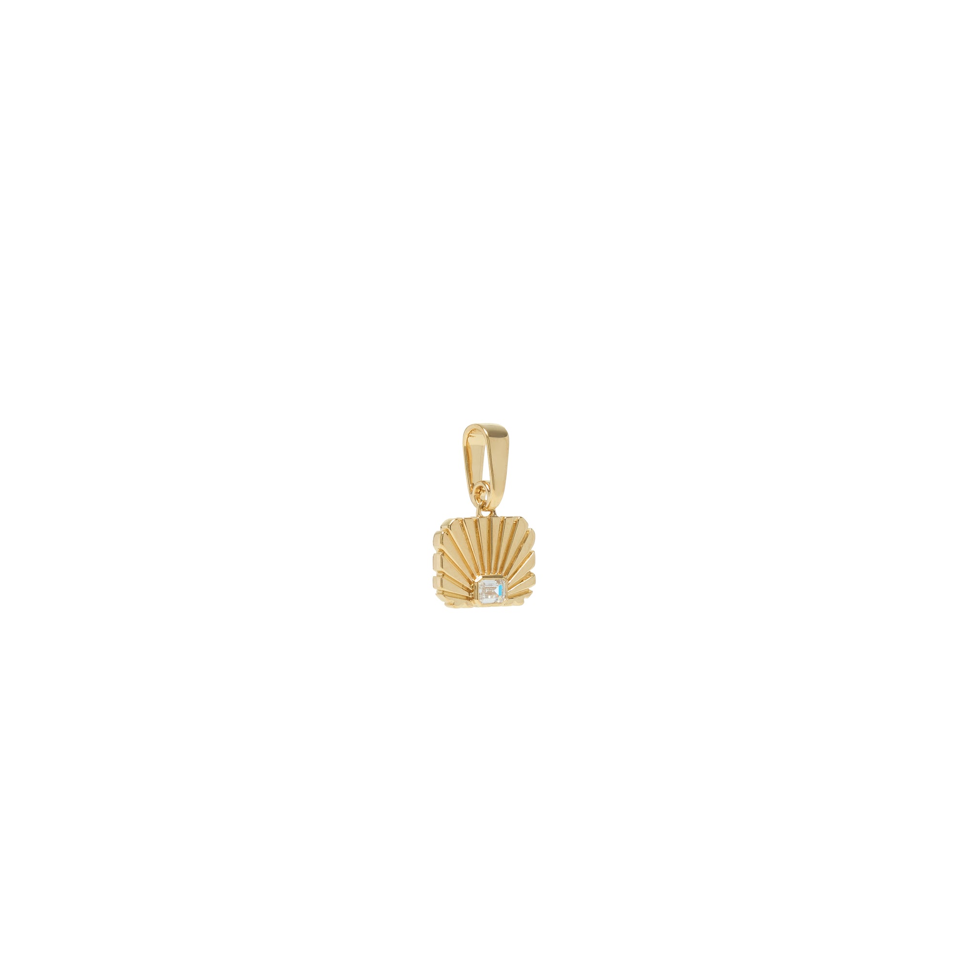 Ray of Light Mini Pendant
