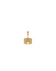 Ray of Light Mini Pendant