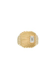 Ray of Light Ring - Small