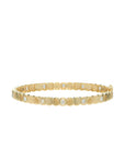 Ray of Light - Majestic Thin Bangle