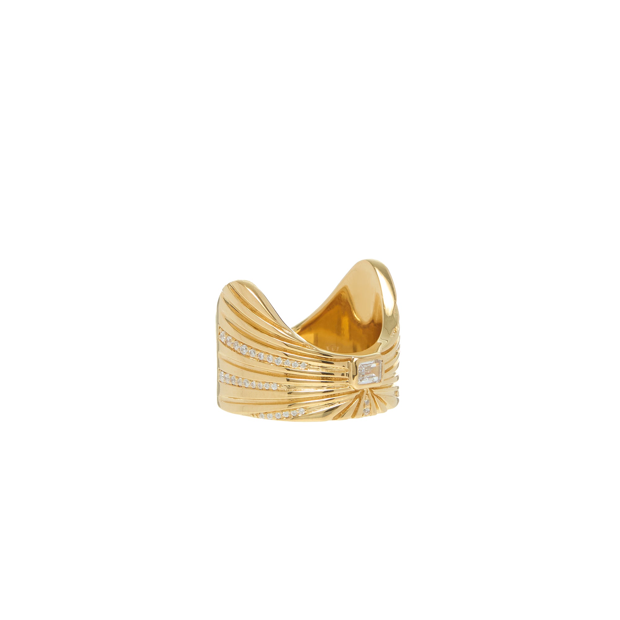 Ray of Light - Majestic Ring
