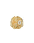 Ray of Light Ring -Medium