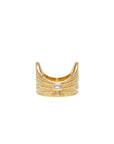 Ray of Light - Majestic Ring