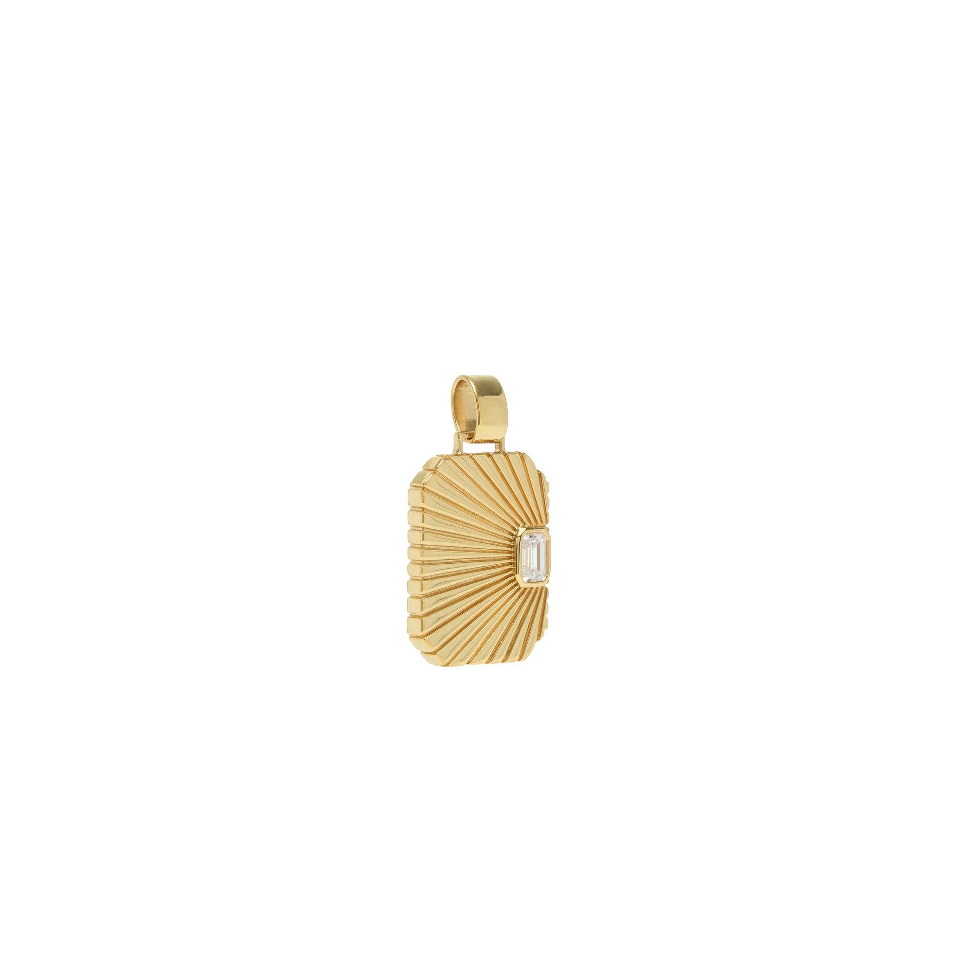 Ray of Light Pendant