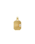 Ray of Light Pendant