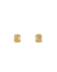 Ray Of Light Studs