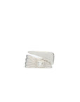 Ray of Light Ring -Silver  Open  Band