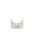 Ray of Light - Majestic Ring Silver