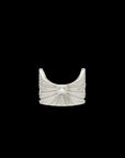 Ray of Light - Majestic Ring Silver