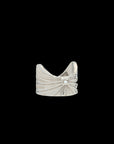 Ray of Light - Majestic Ring Silver