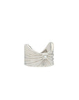 Ray of Light - Majestic Ring Silver