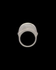 Luna Ring - Silver