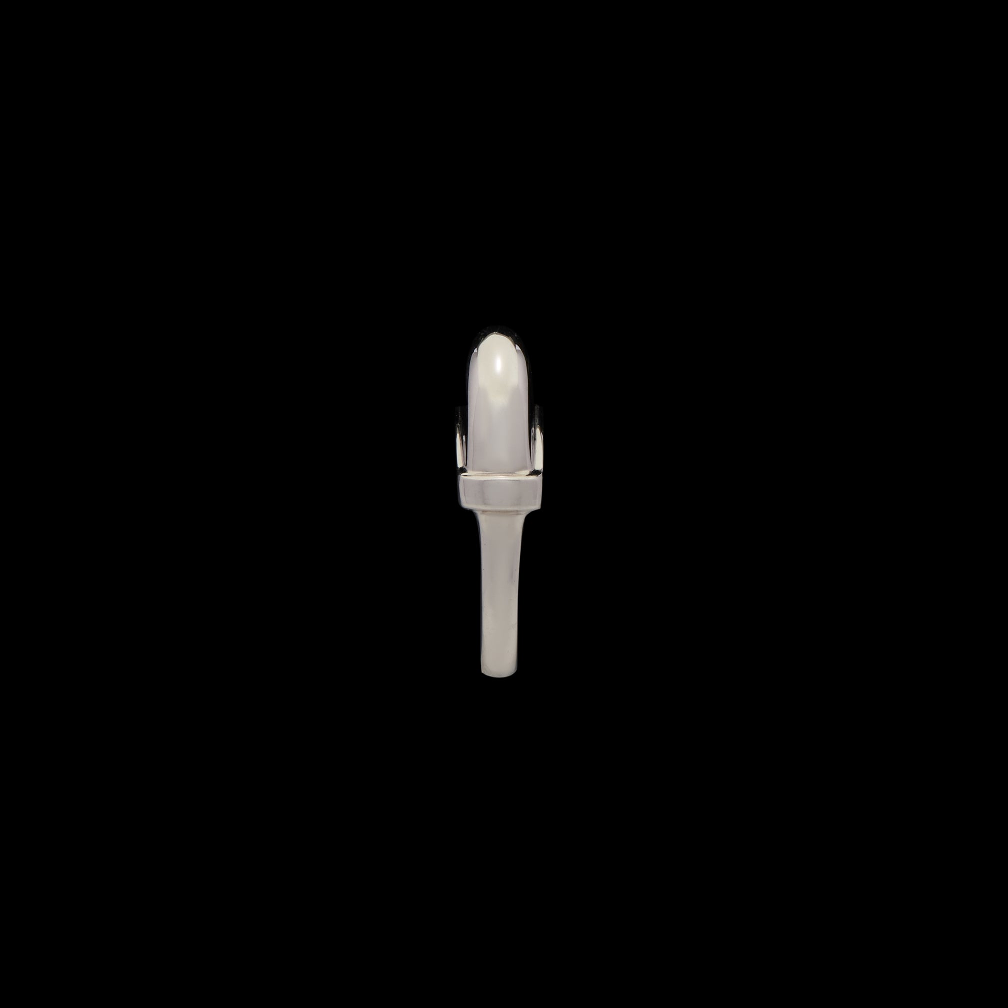 Luna Ring - Silver