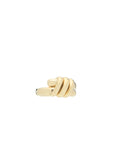 Eclipse Large Ring - Gold