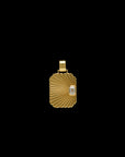 Ray of Light Pendant
