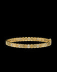 Ray of Light - Majestic Thin Bangle