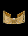 Ray of Light - Majestic Cuff