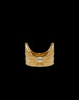 Ray of Light - Majestic Ring
