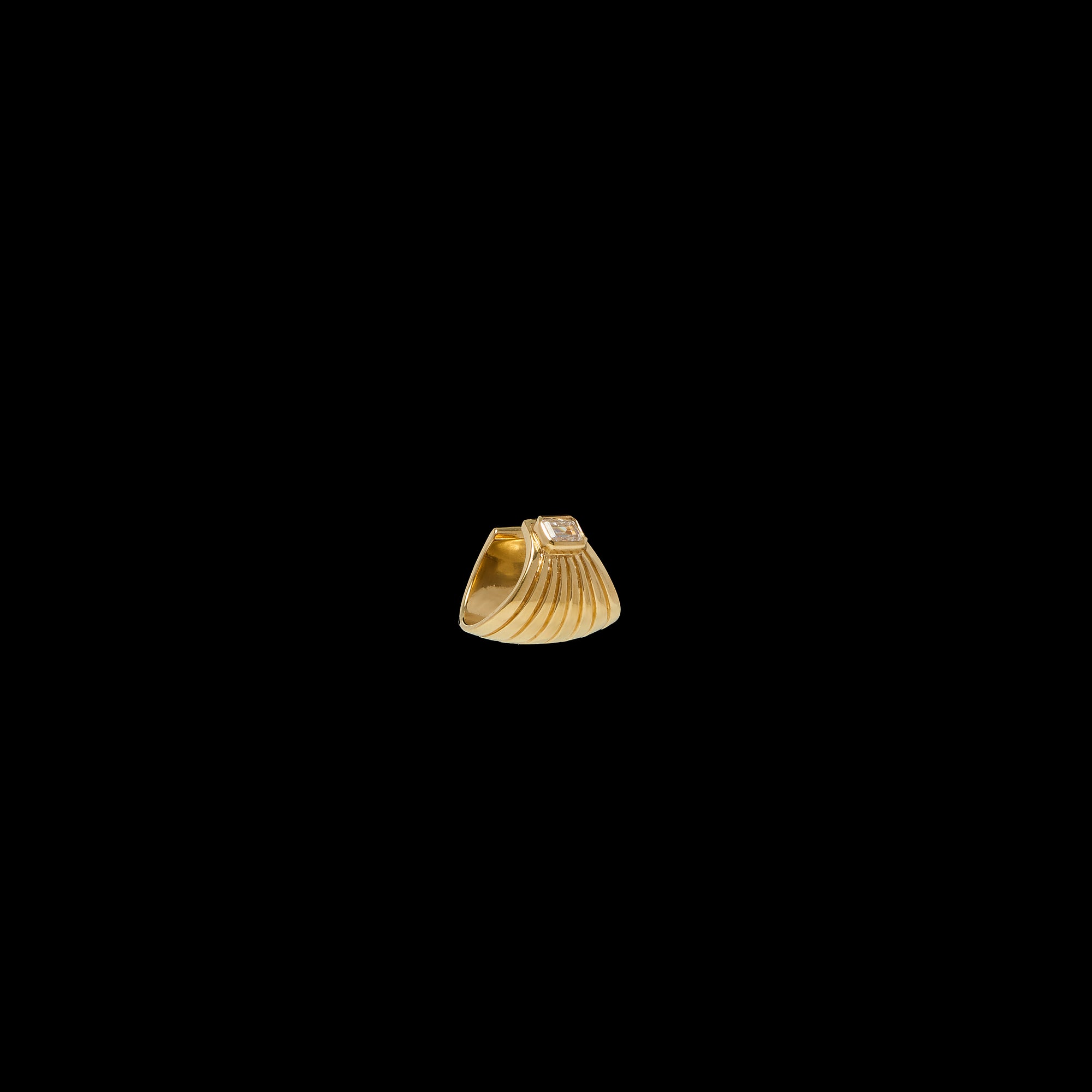 Ray Of Light EarCuff