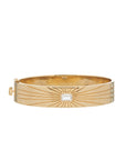 Ray of Light - Majestic  Bangle