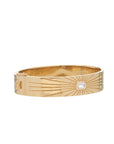 Ray of Light - Majestic  Bangle