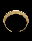 Luna Cuff - Gold