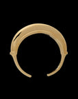 Luna Cuff - Gold