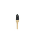 Luna Ring - Gold & Black Onyx