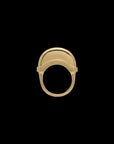 Luna Ring - Gold