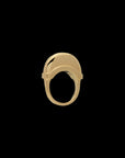 Luna Ring - Gold