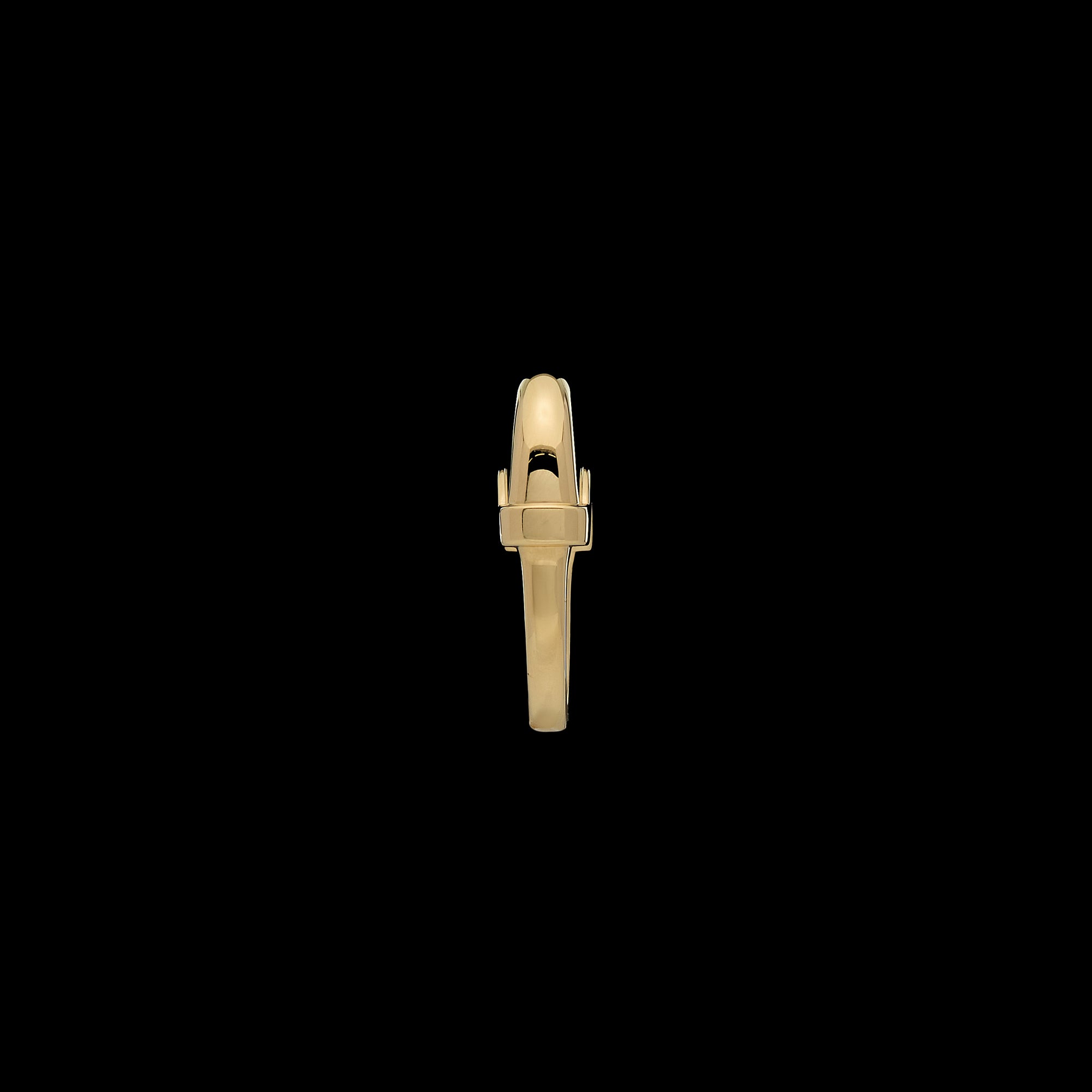 Luna Ring - Gold