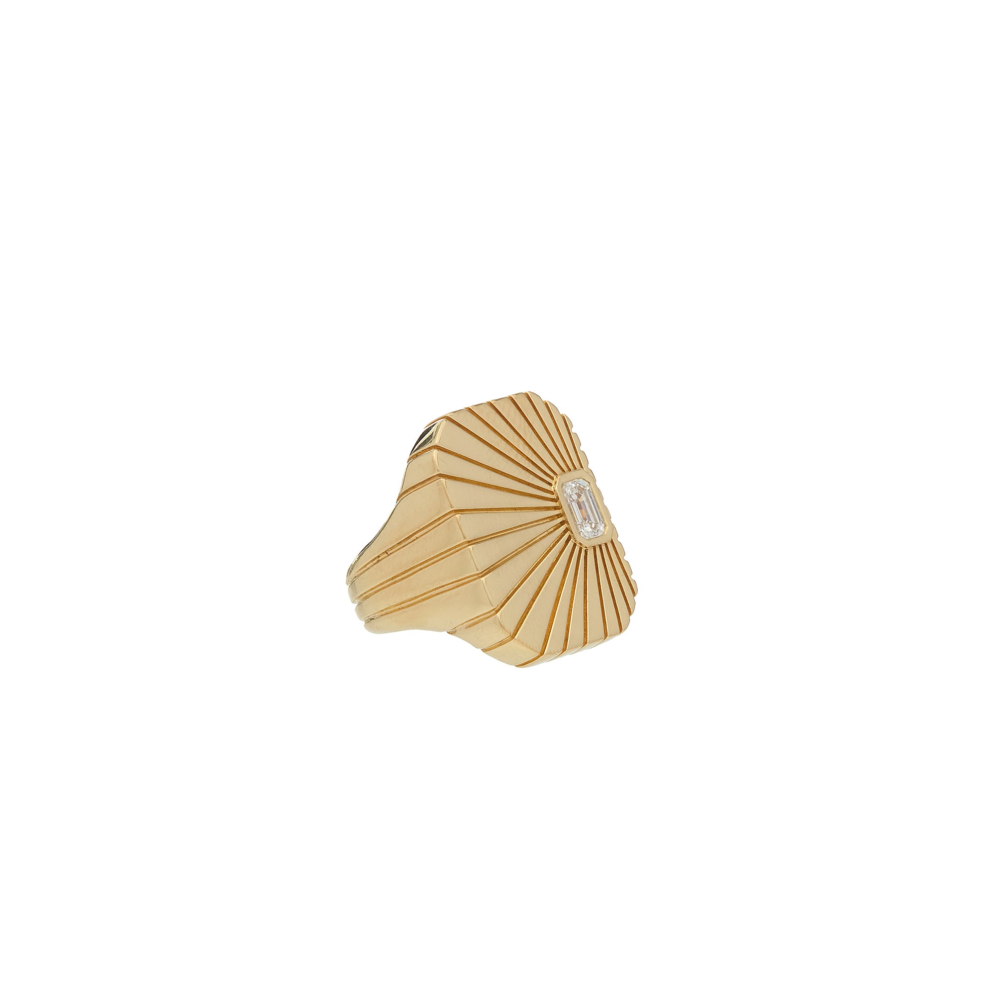 Ray of Light Ring - Jumbo