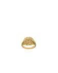 Ray of Light Ring - Pinky