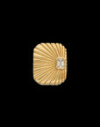 Ray of Light Ring - Jumbo