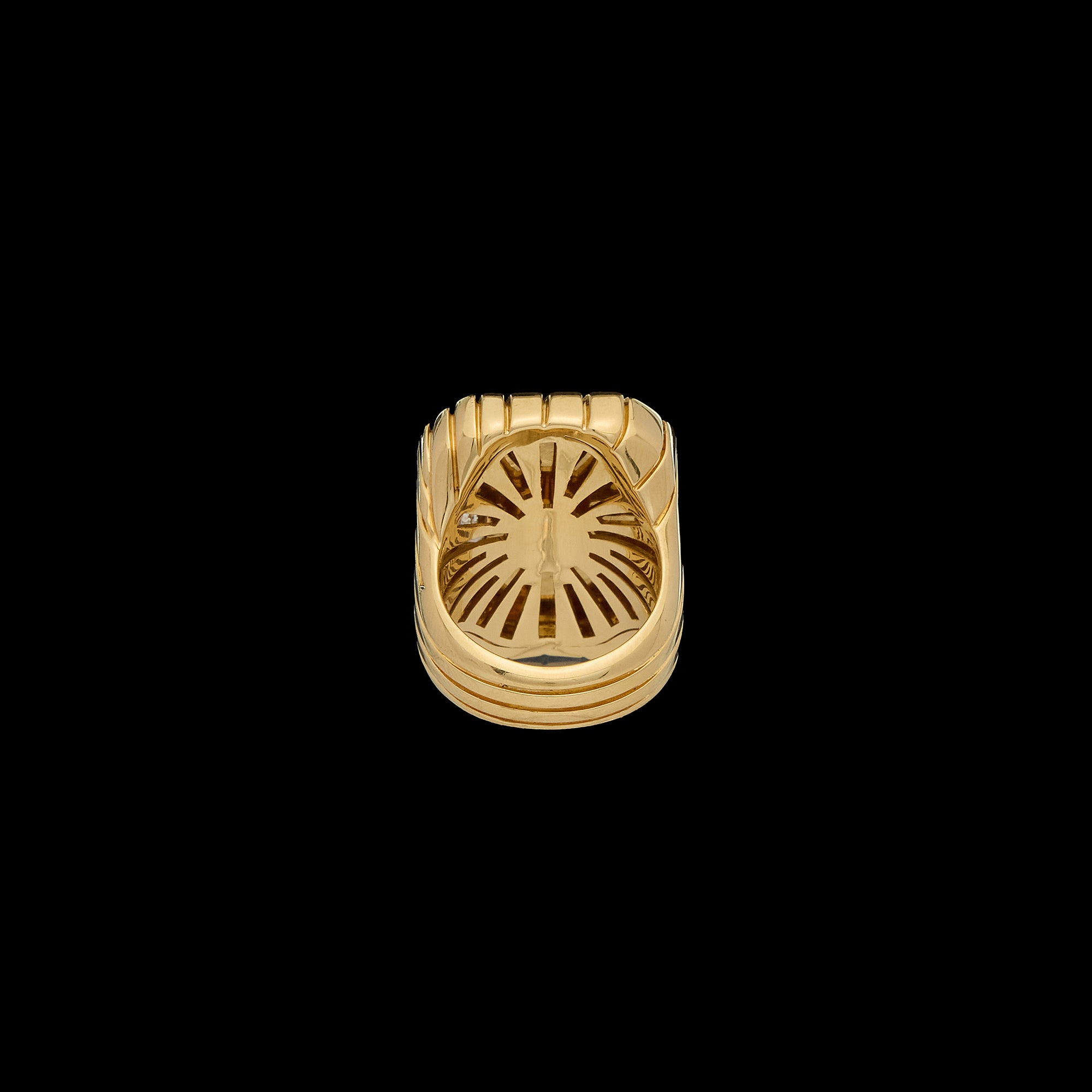 Ray of Light Ring - Jumbo