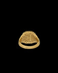 Ray of Light Ring - Pinky