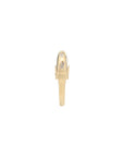 Luna Ring - Gold  Scattered Diamond