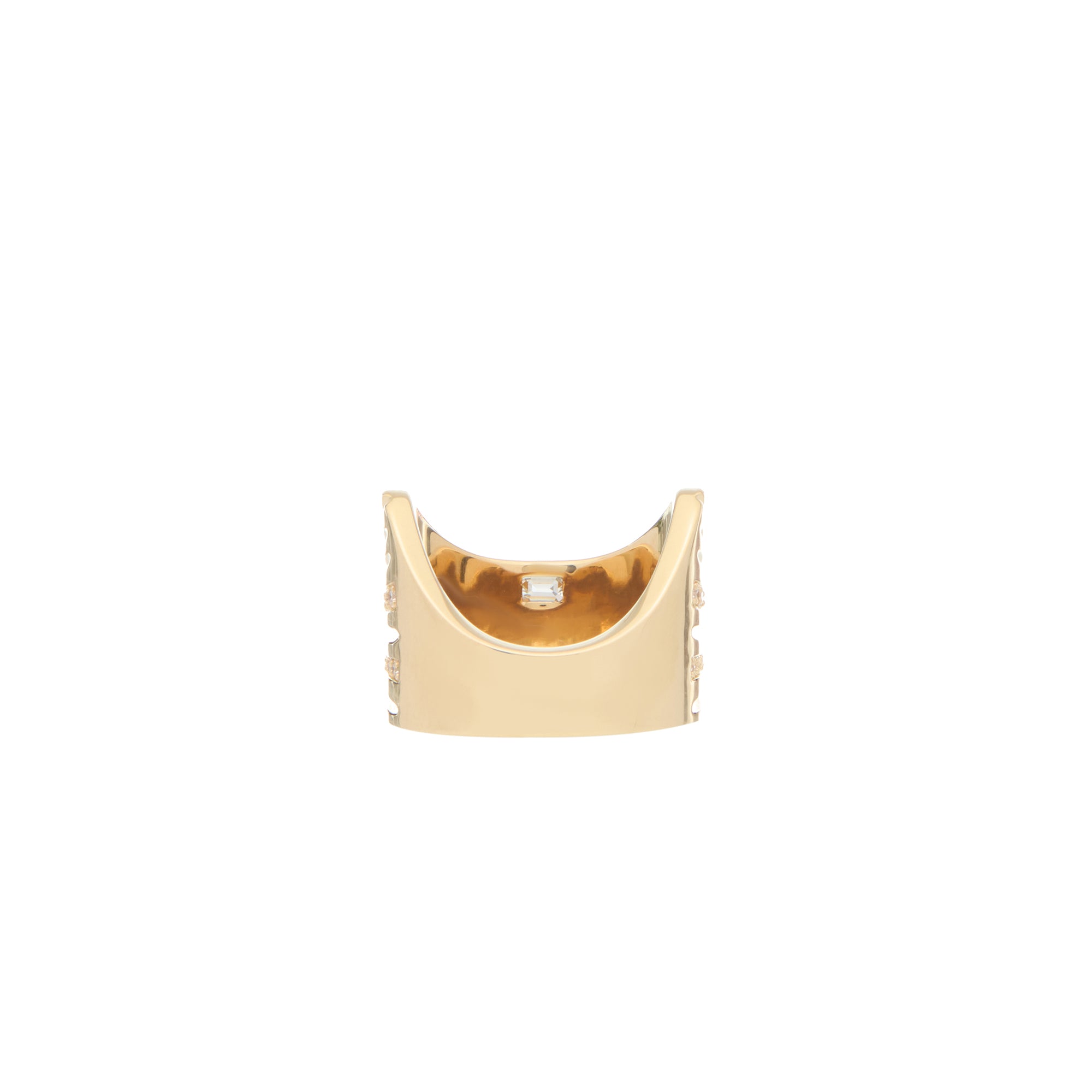 Ray of Light - Majestic Ring