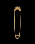 Luna Pin - Diamond Pave