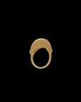 Luna Mini Ring - Gold