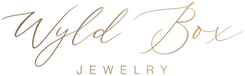 Wyld Box Jewelry